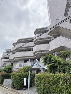 甲子園上鳴尾シティハウス