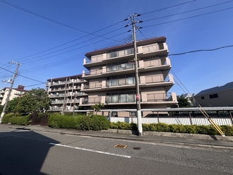 マンハイム甲子園I