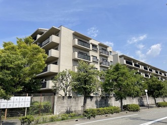 西宮能登レックスマンション