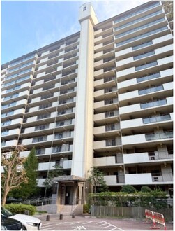 ラビスタ宝塚ウエストウイング三番館
