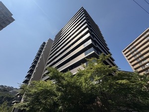 ザ・パークハウス宝塚