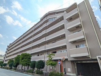 フォルザ武庫之荘
