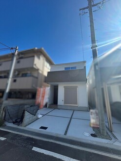 4号棟