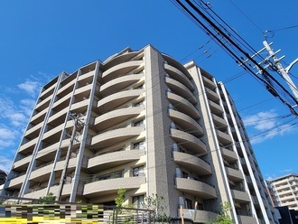宝塚南口アーバンライフ