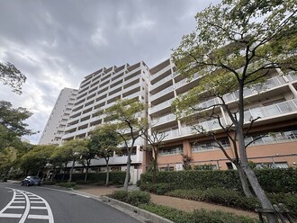 西宮マリナパークシティ海のまち七番館