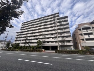 ジークレフ武庫川公園