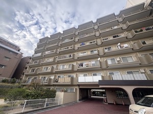 阪急新仁川マンション