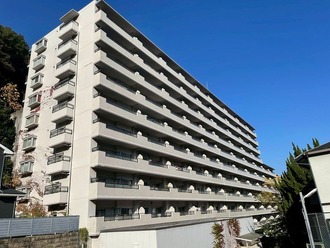 藤和ライブタウン宝塚