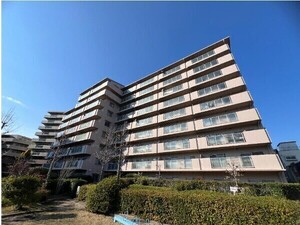 武庫川サニーハイツ