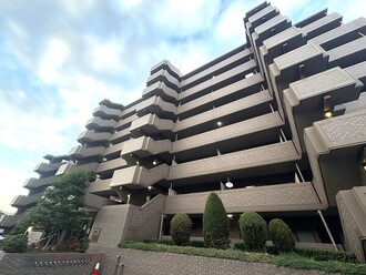 ダイアパレス宝塚月見山