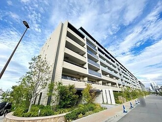 ファインシティ甲子園ノースレジデンス