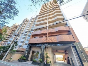 ライオンズマンション宝塚武庫川町