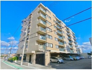 フォルム逆瀬川