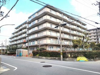 ユニハイム甲子園口