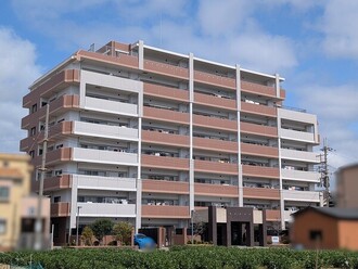 クレヴィア武庫之荘