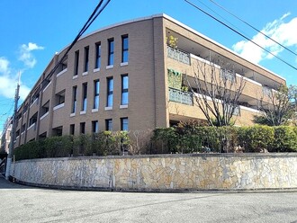 甲子園口アーバンライフ