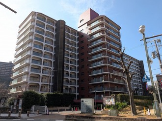 ローズハイツ宝塚