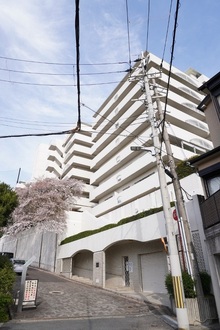 グランドヒル西宮高座台マンション