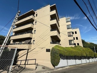 愛宕山ビューハイツ