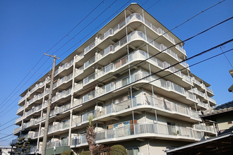 サンマンション塚口第１