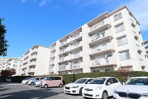 今津浜パークタウン16号棟