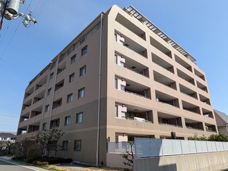 サンメゾン西宮北口ヴァン・エレーブ