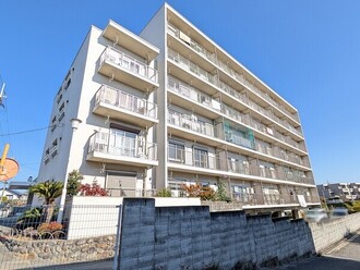 阪急仁川マンション