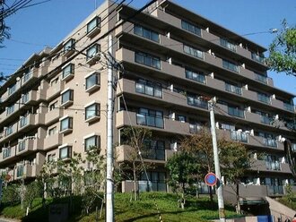 苦楽園ガーデンハウスの外観