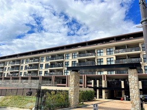 ヴェレーナシティ夙川パークナードIの外観