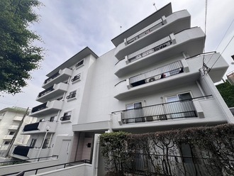 芦屋山ノ手アーバンライフアネックス