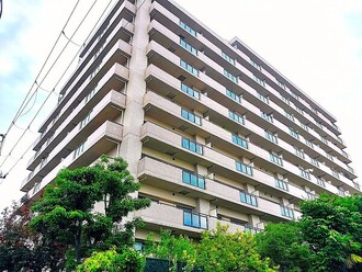 芦屋センチュリーマンション
