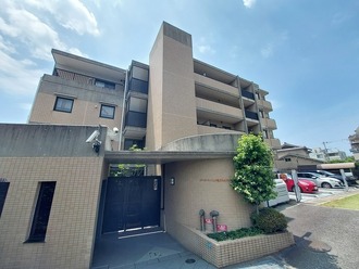 パーク・ハイム芦屋三条町ヒルズ