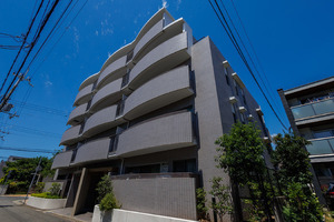 芦屋茶屋之町アーバンライフ
