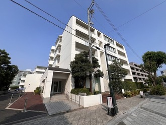 パーク・ハイム芦屋呉川町