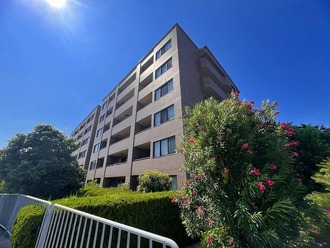 ファミール西宮・夙川公園