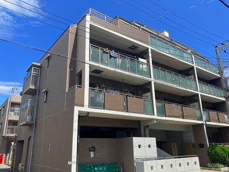 サンクタス夙川西