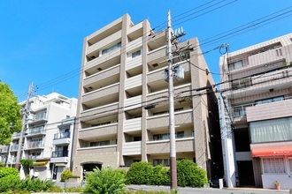 グラビスコート芦屋