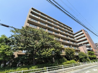 ファミール夙川