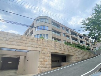 アーバニスフレア森北グランヒルズの外観