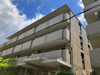 ディオレ夙川公園