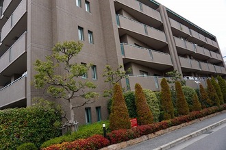 モンセーヌ香櫨園