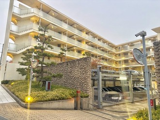 ルネラディウス芦屋川