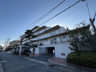 カネボウ芦屋アーバンプラザ