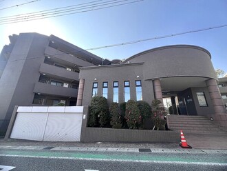 藤和甲陽園東山ホームズ