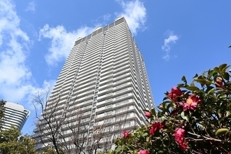 RICイーストコート3番街の外観