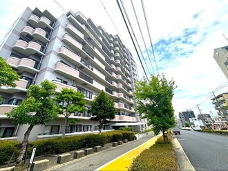野村ステイツ六甲道