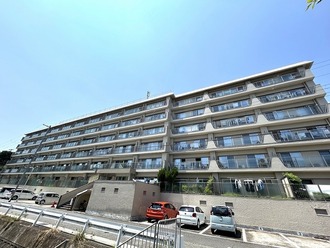 岡本パークマンション
