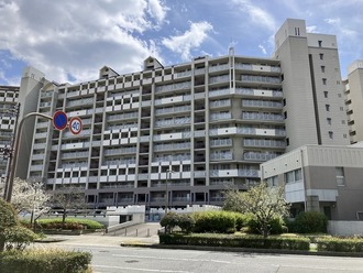 RICイーストコート7番街2番館