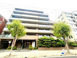 ステイツ岡本・甲南山手