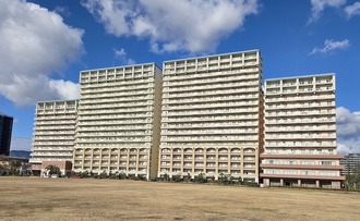 RICイーストコート11番街 3番館